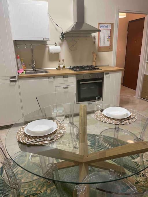 La Magia Del Mare In Sardegna Apartment Iglesias Bagian luar foto
