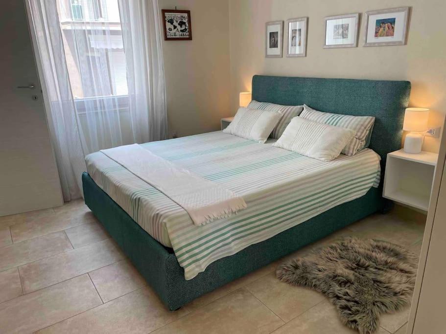 La Magia Del Mare In Sardegna Apartment Iglesias Bagian luar foto