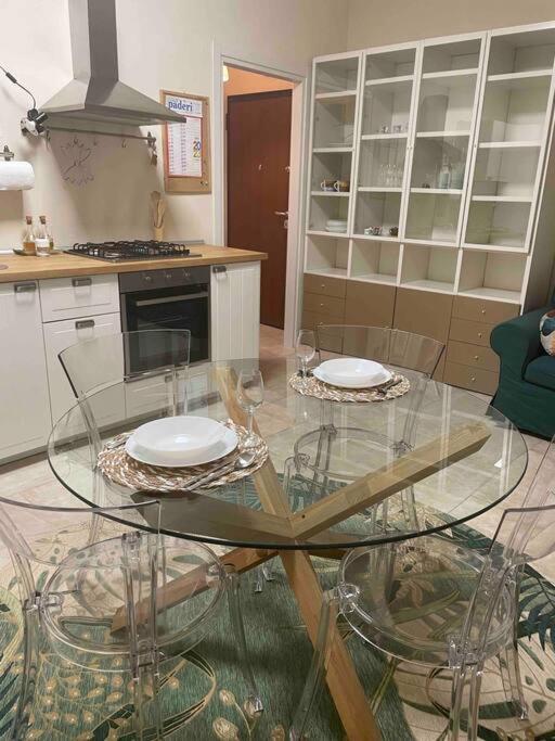 La Magia Del Mare In Sardegna Apartment Iglesias Bagian luar foto