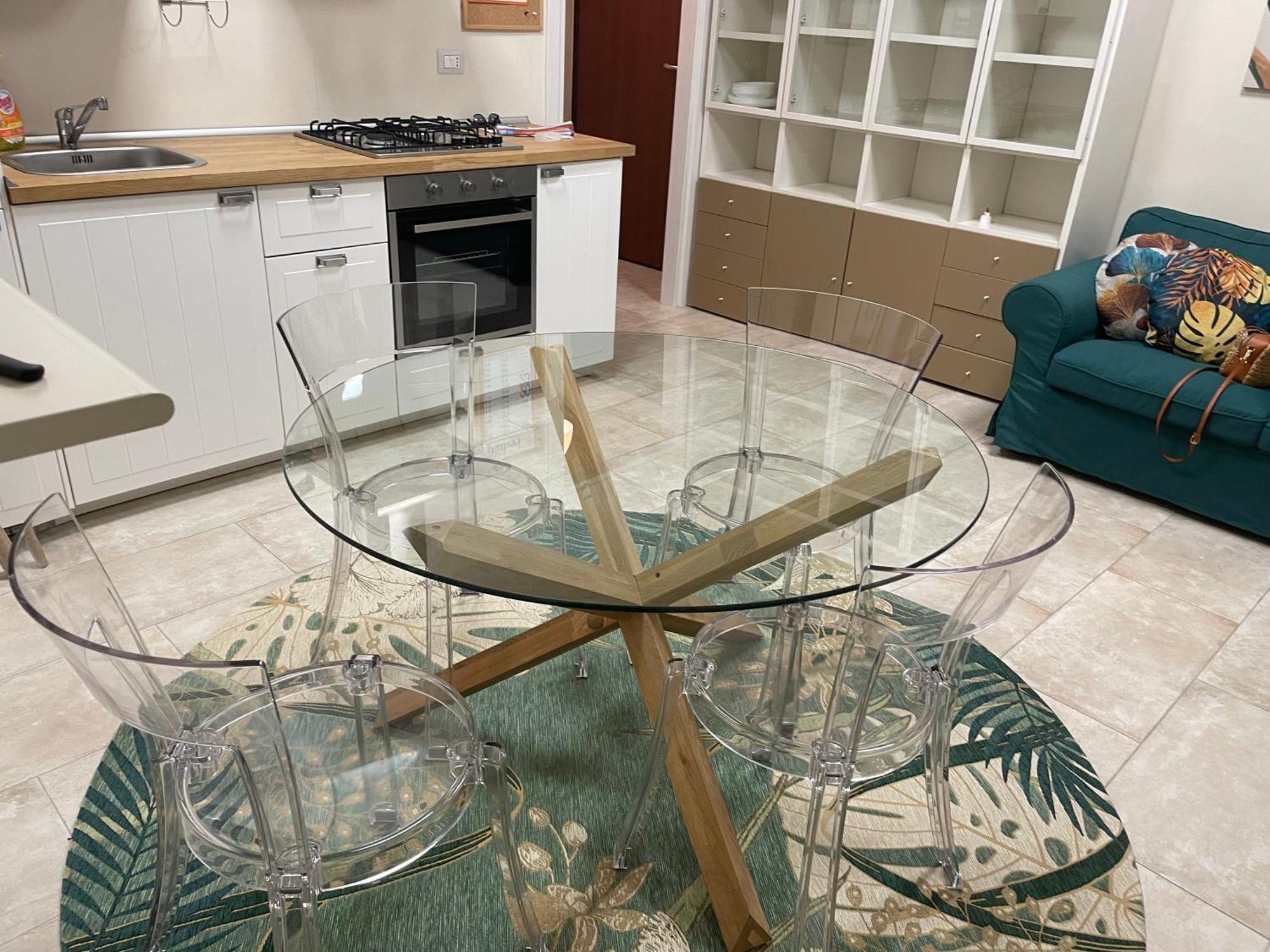 La Magia Del Mare In Sardegna Apartment Iglesias Bagian luar foto